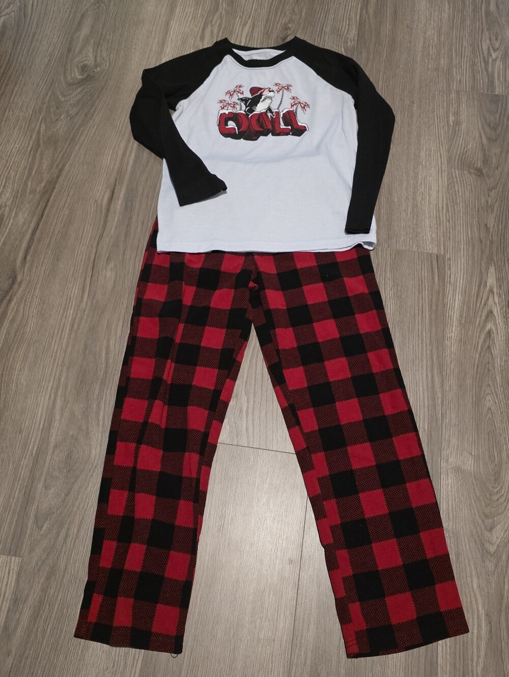 Pj Set